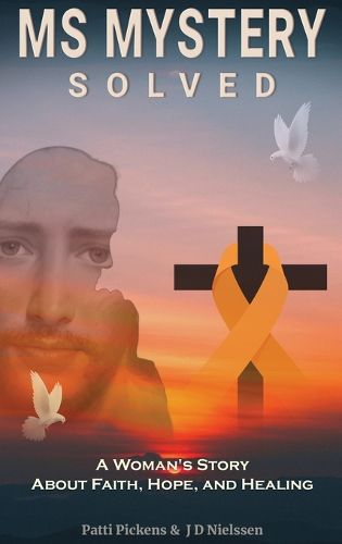 Cover image for MS MyStery Solved