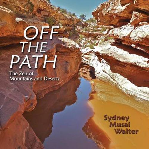 Cover image for Off the Path