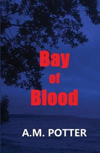 Cover image for Bay of Blood