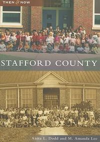 Cover image for Stafford County