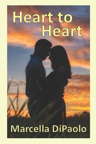 Cover image for Heart to Heart