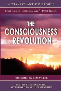 Cover image for The Consciousness Revolution
