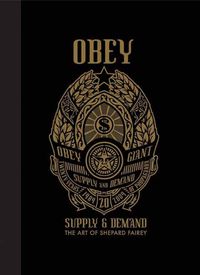 Cover image for OBEY: Supply and Demand