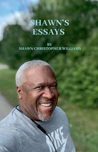 Cover image for Shawn's Essays