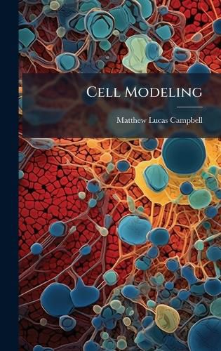 Cover image for Cell Modeling