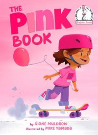 Cover image for The Pink Book