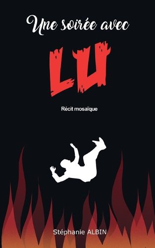 Cover image for Une soiree avec Lu