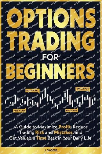 Cover image for Options Trading for Beginners