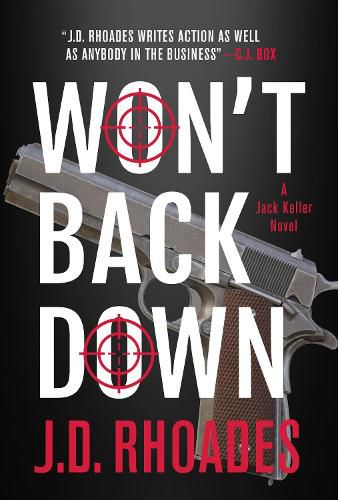 Cover image for Won't Back Down