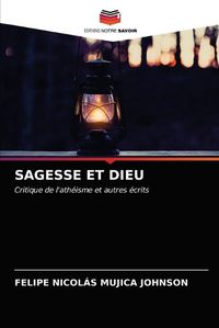 Cover image for Sagesse Et Dieu