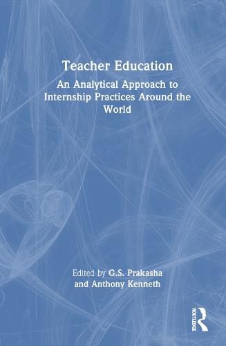 Cover image for Teacher Education