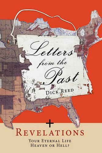 Cover image for Letters from the Past