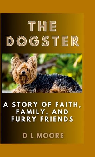 Cover image for The Dogster