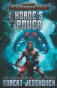 Cover image for Horde's Power