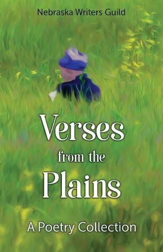 Cover image for Verses from the Plains: A Poetry Collection