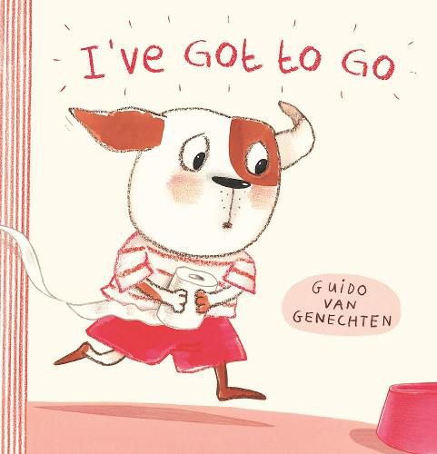 Cover image for I've Got to Go