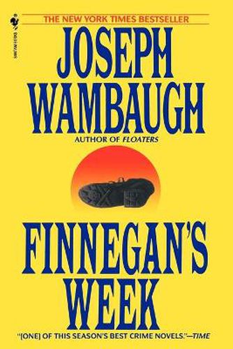 Finnegan's Week: A Novel