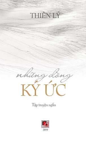 Cover image for Nh&#7919;ng Dong Ky &#7912;c (hard cover)