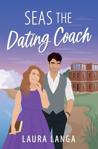 Cover image for Seas the Dating Coach