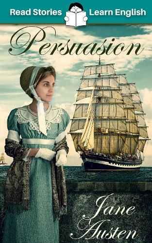 Cover image for Persuasion