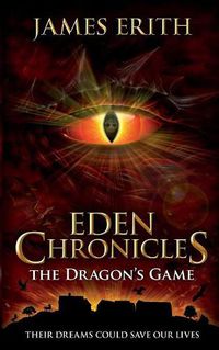 Cover image for The Dragon's Game