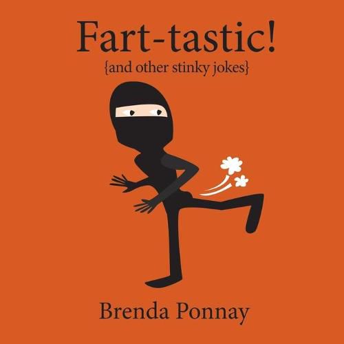 Cover image for Fart-tastic