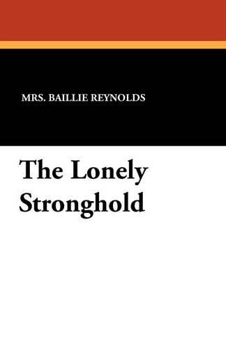 Cover image for The Lonely Stronghold