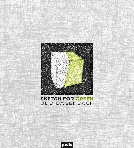Cover image for Sketch for Green