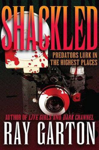 Cover image for Shackled