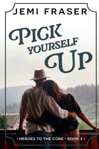 Cover image for Pick Yourself Up