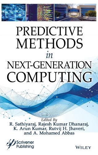 Cover image for Predictive Methods in Next-Generation Computing