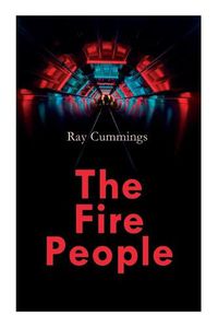 Cover image for The Fire People