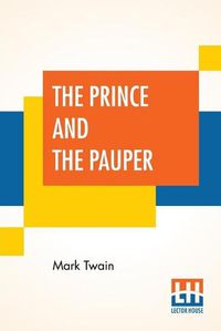 Cover image for The Prince And The Pauper