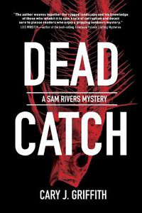 Cover image for Dead Catch