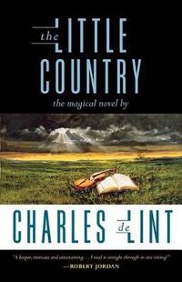 Cover image for The Little Country