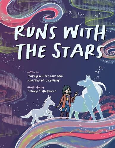 Cover image for Runs with the Stars