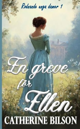 Cover image for En greve foer Ellen