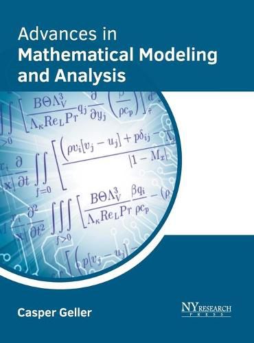 Cover image for Advances in Mathematical Modeling and Analysis