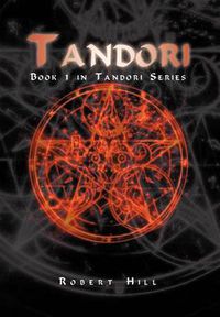 Cover image for Tandori: Book 1 in Tandori Series