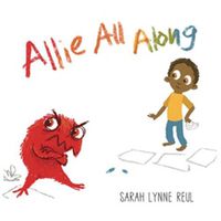 Cover image for Allie All Along