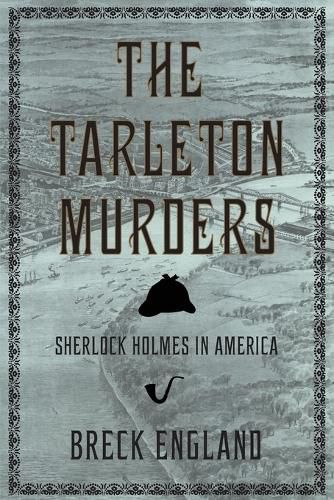 Cover image for Tarleton Murders