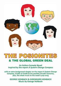 Cover image for The Posionites and the Global Green Deal