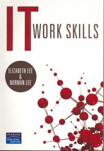 Cover image for IT Work Skills