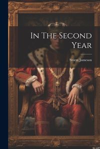 Cover image for In The Second Year