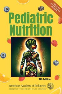 Cover image for Pediatric Nutrition, 9th Ed