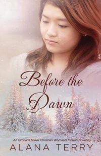 Cover image for Before the Dawn