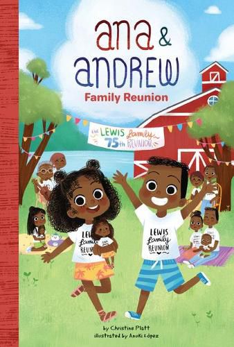 Cover image for Family Reunion