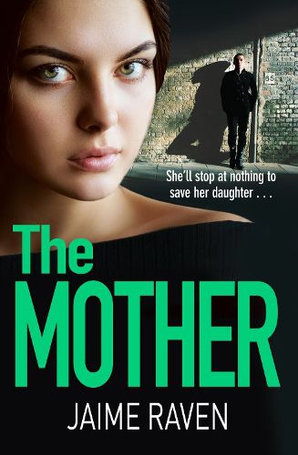 Cover image for The Mother