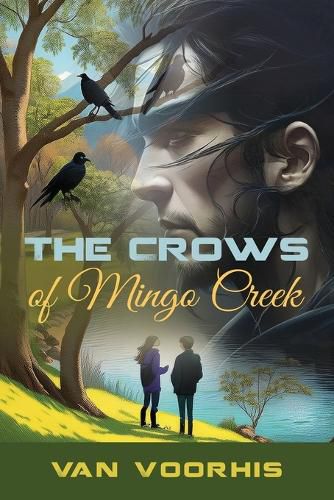 Cover image for The Crows of Mingo Creek