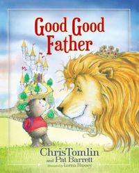 Cover image for Good Good Father